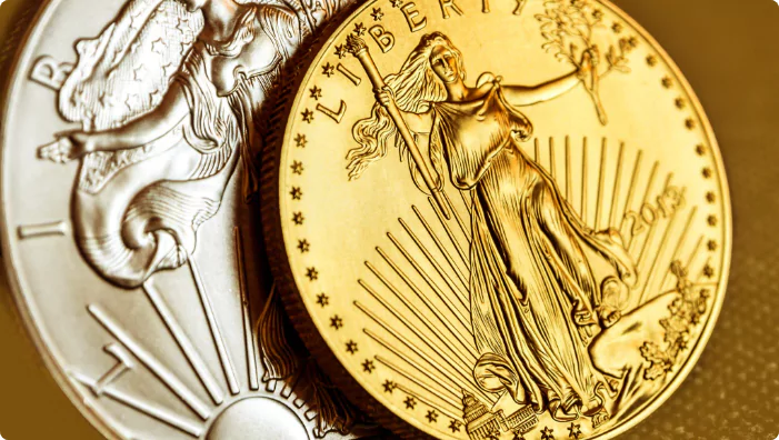 Pennsylvania Precious Metals Buying & Selling Company gold coin 1